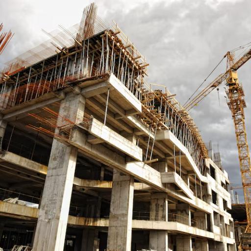 Imagem ilustrativa do curso de Construção Civil